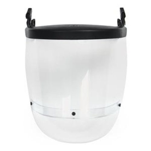 EVO® Surefit™ Carriers & Visors (5038428318365)